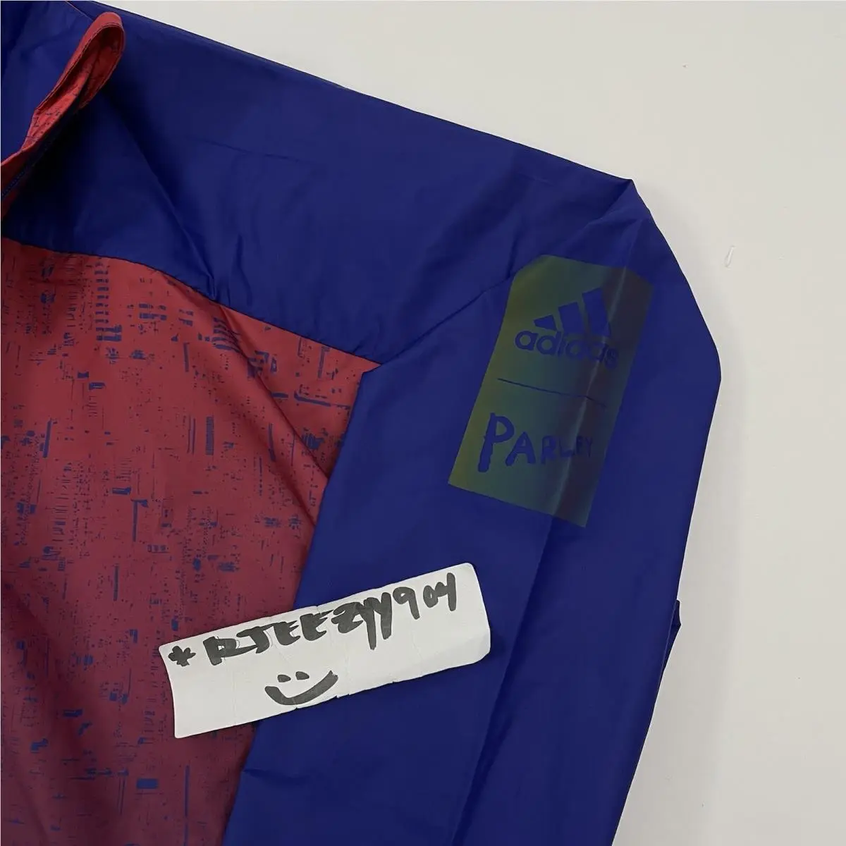 Adidas clothing - Adidas Myshelter - Myshelter - GK8727 - Multicolor 4