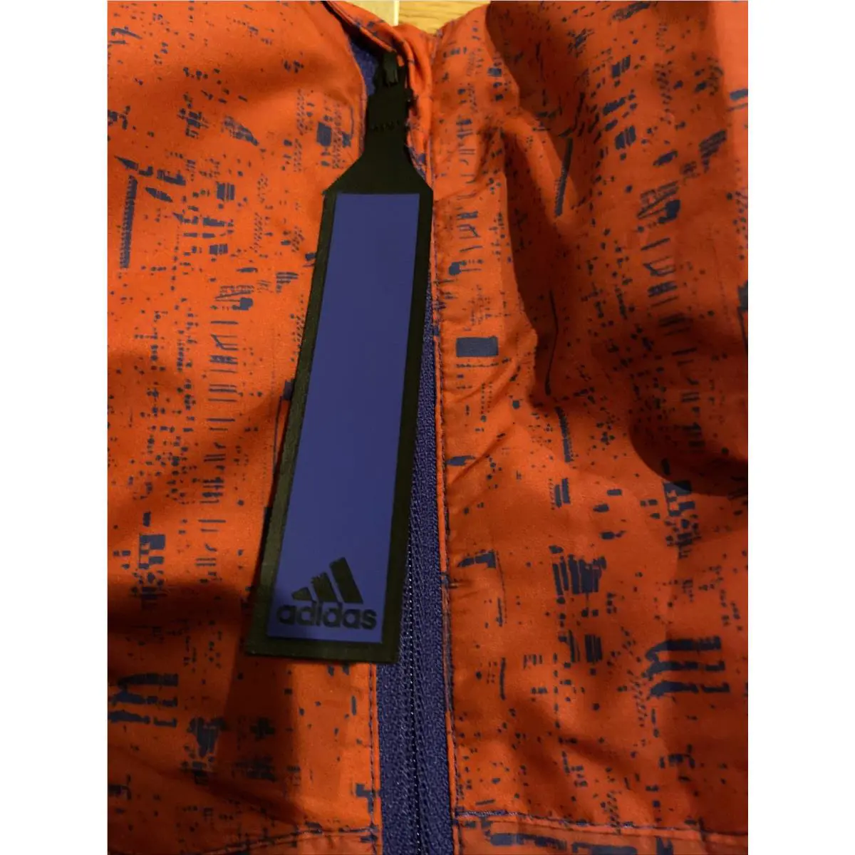 Adidas clothing - Adidas Myshelter - Myshelter - GK8727 - Multicolor 0