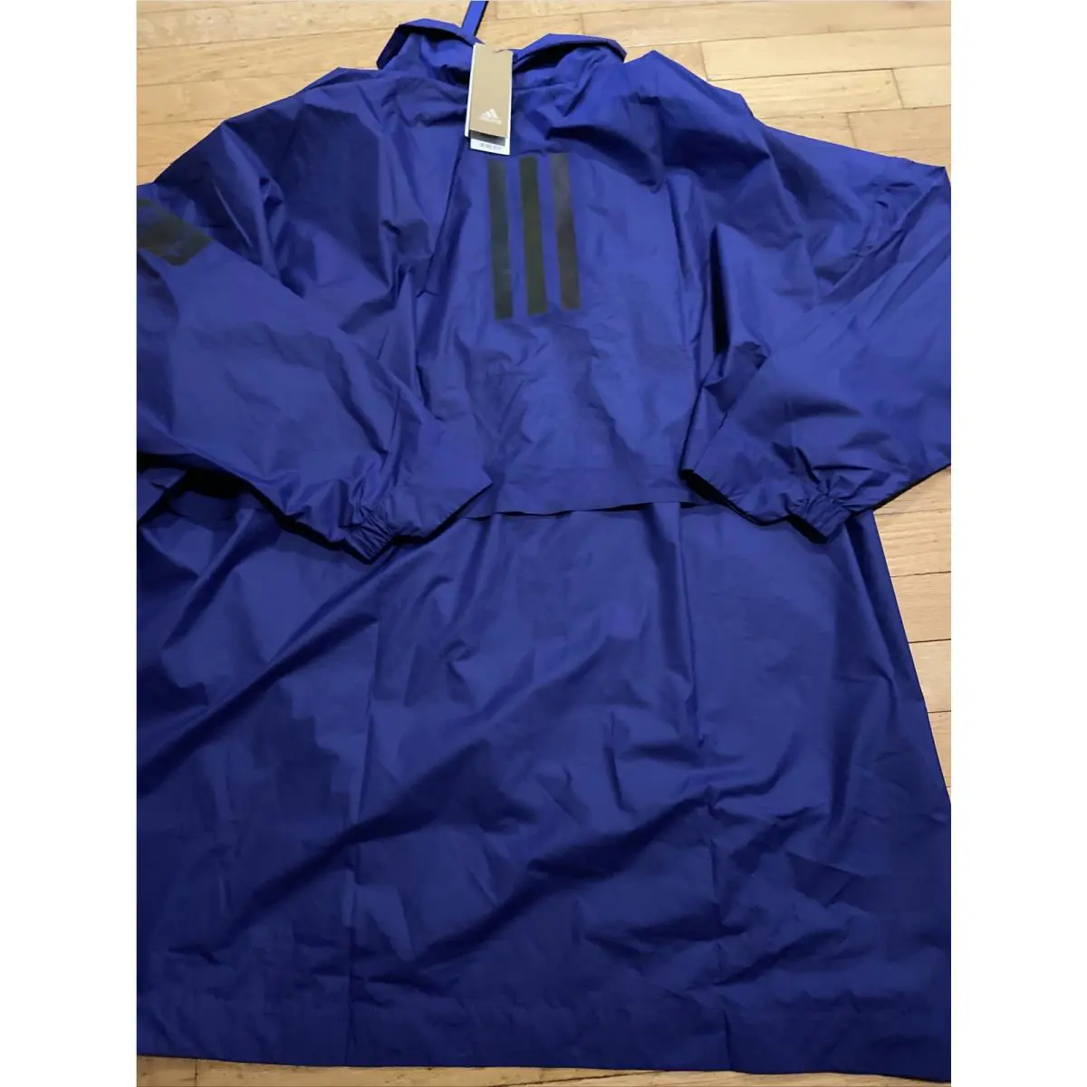 Adidas clothing - Adidas Myshelter - Myshelter - GK8727 - Multicolor 5