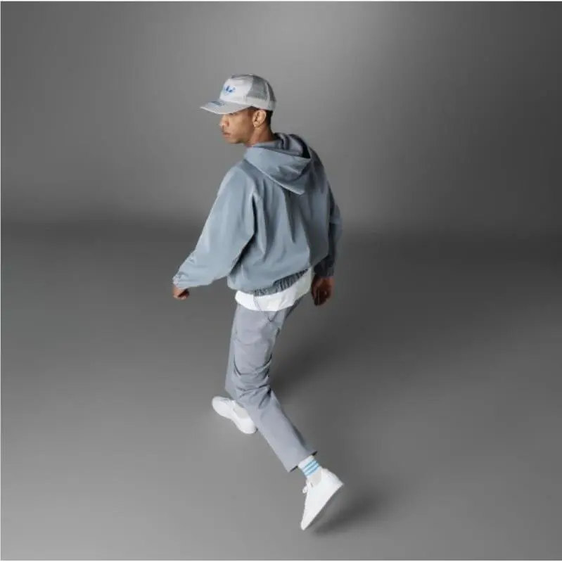 Adidas clothing - Gray (UPC: 0195746796383) 1