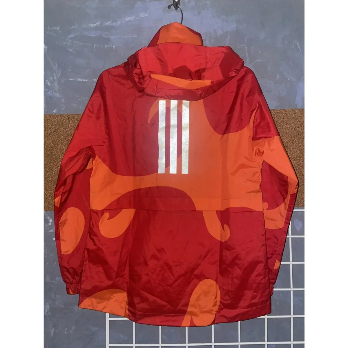 Adidas clothing - Multicolor 0