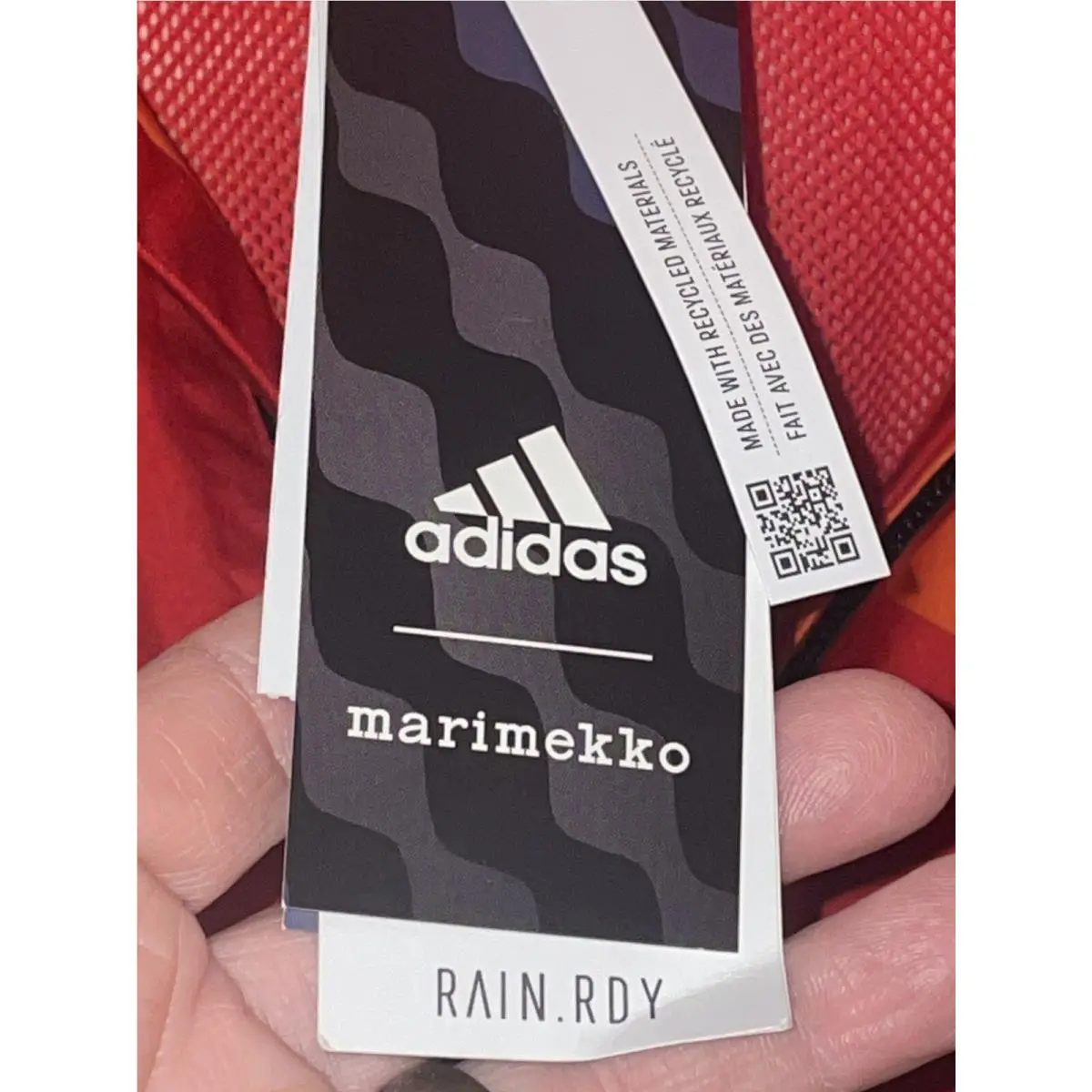 Adidas clothing - Multicolor 1