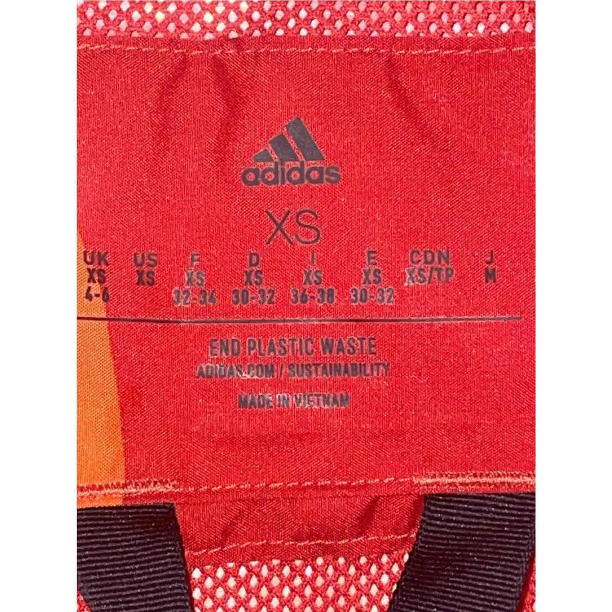 Adidas clothing - Multicolor 4