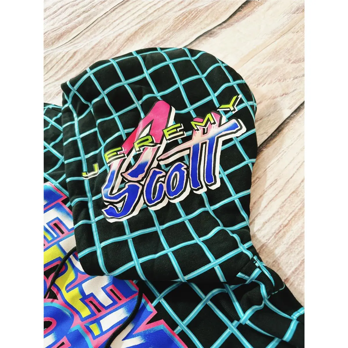Adidas clothing - Black 8