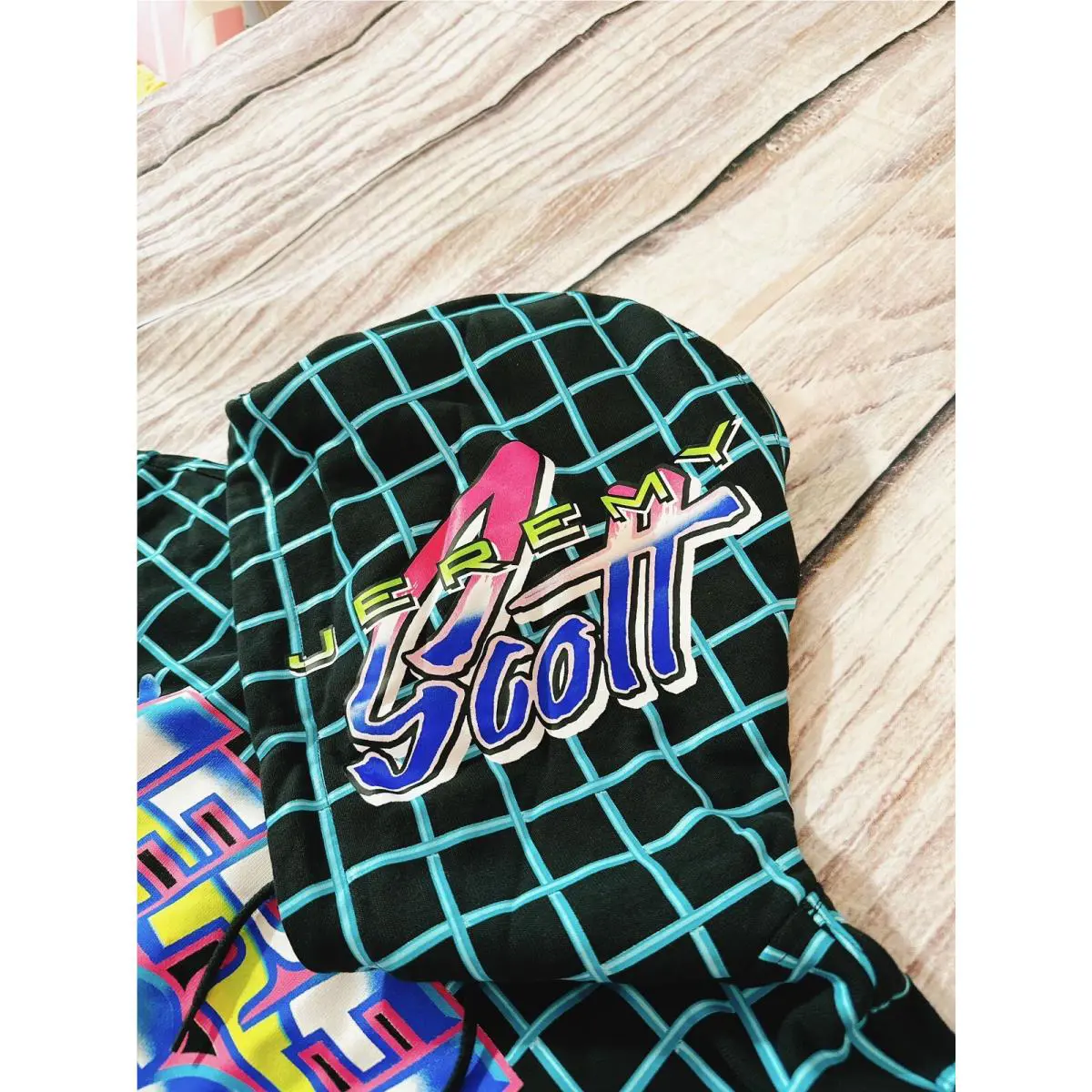 Adidas clothing - Black 7