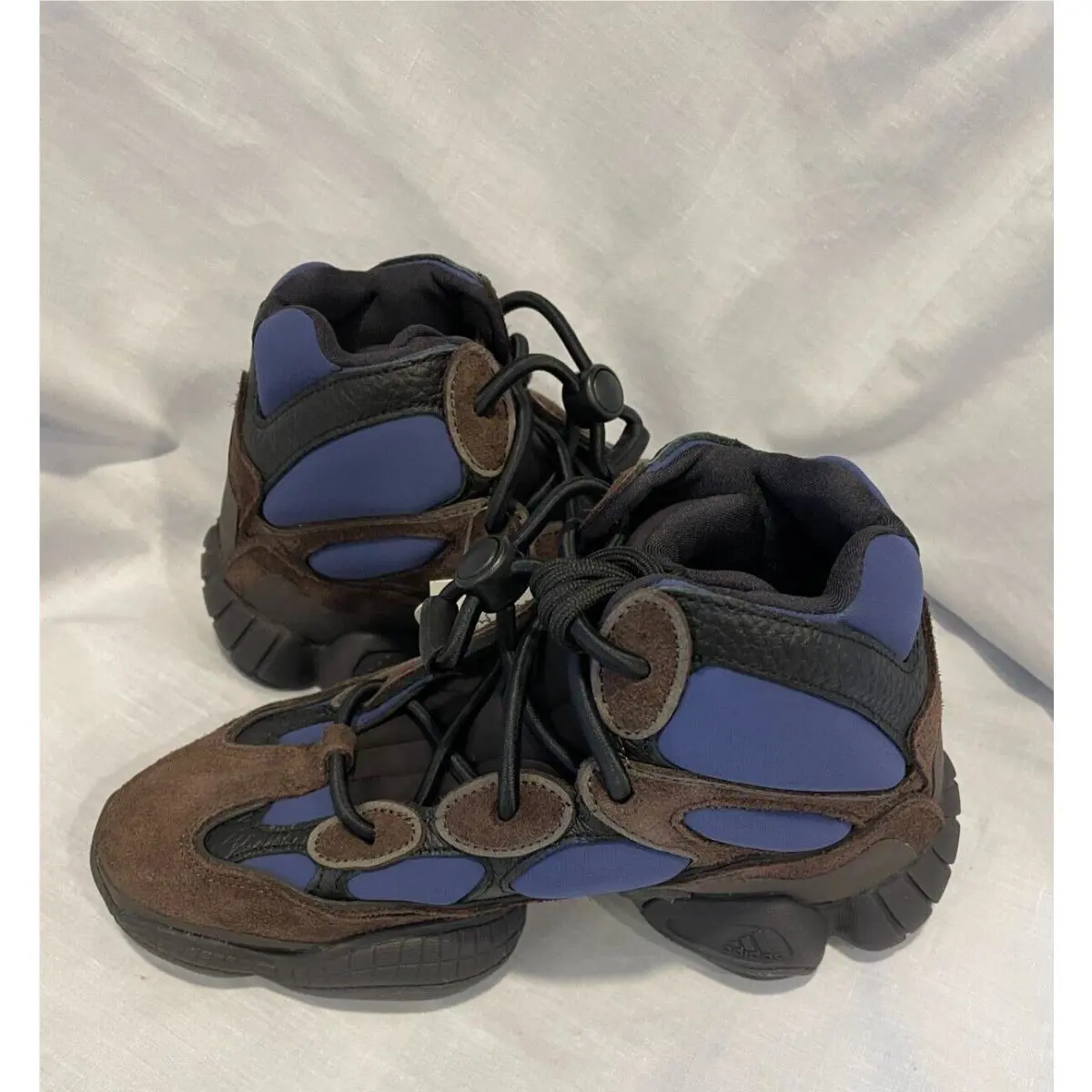 Adidas shoes - adidas Yeezy 500 - Yeezy - FY4269 - Brown (UPC: 0194815410908) 0