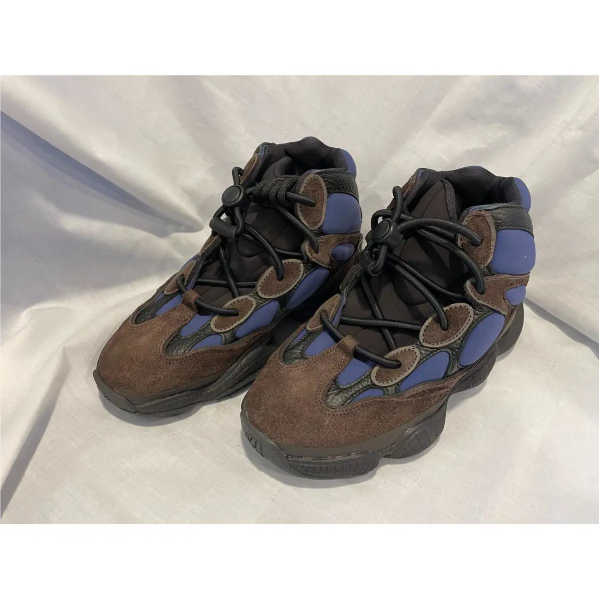 Adidas shoes - adidas Yeezy 500 - Yeezy - FY4269 - Brown (UPC: 0194815410908) 1