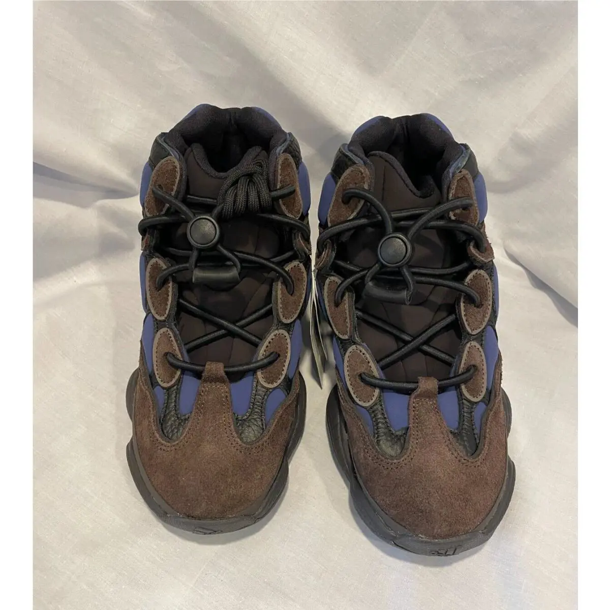 Adidas shoes - adidas Yeezy 500 - Yeezy - FY4269 - Brown (UPC: 0194815410908) 2