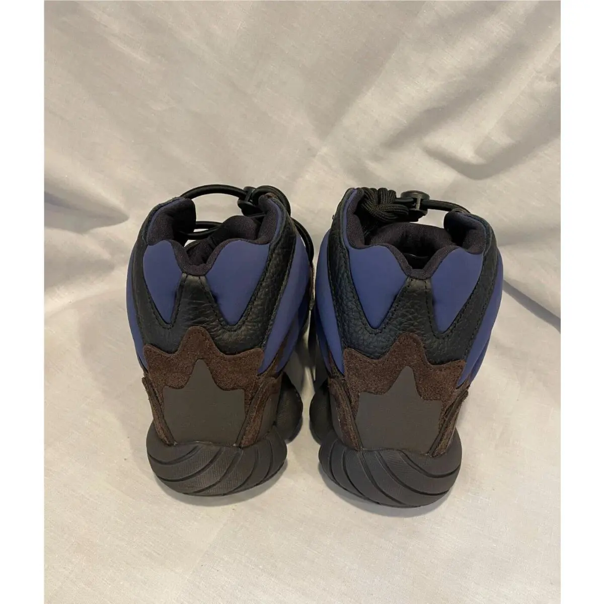 Adidas shoes - adidas Yeezy 500 - Yeezy - FY4269 - Brown (UPC: 0194815410908) 3