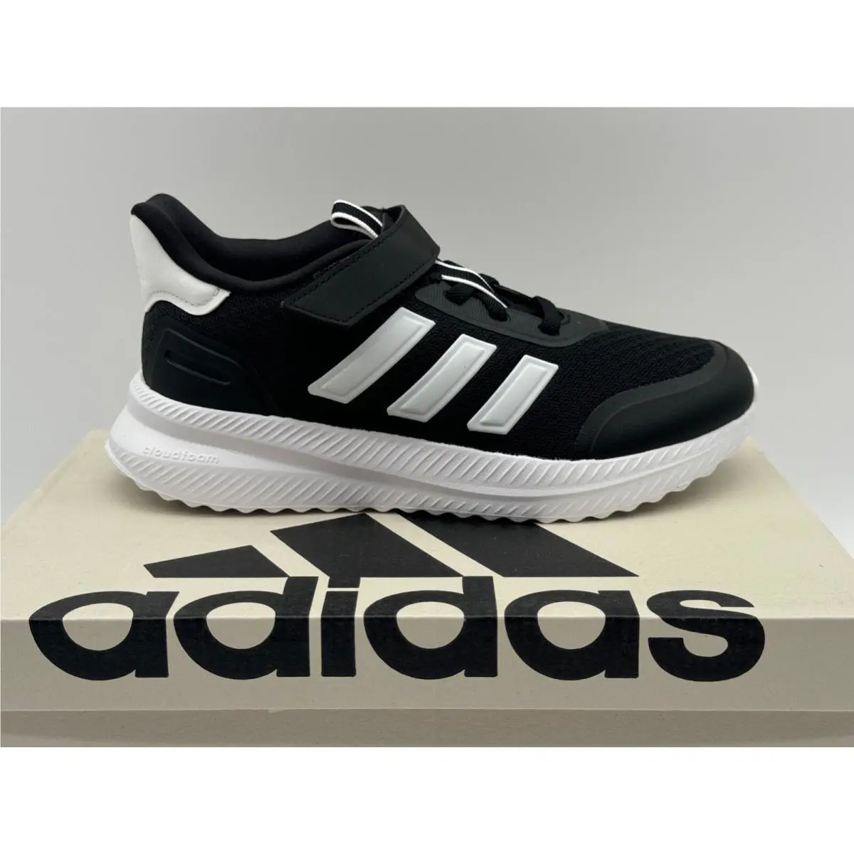 Adidas shoes - Adidas X PLRPATH - PLRPATH - Core Black / Cloud White / Core Black 7