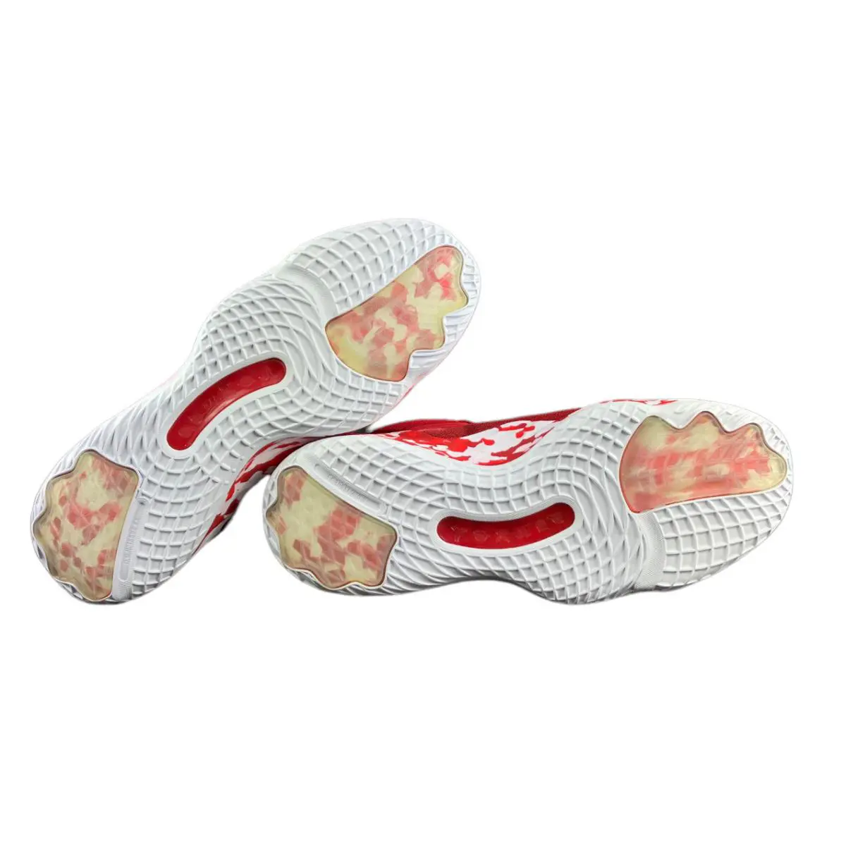 Adidas shoes - adidas D.O.N. Issue - Issue - H67717 - Red (UPC: 194818790281) 7