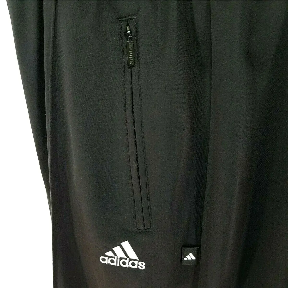 Adidas clothing - 615737 - 615737 - Black (UPC: 400002733553) 0