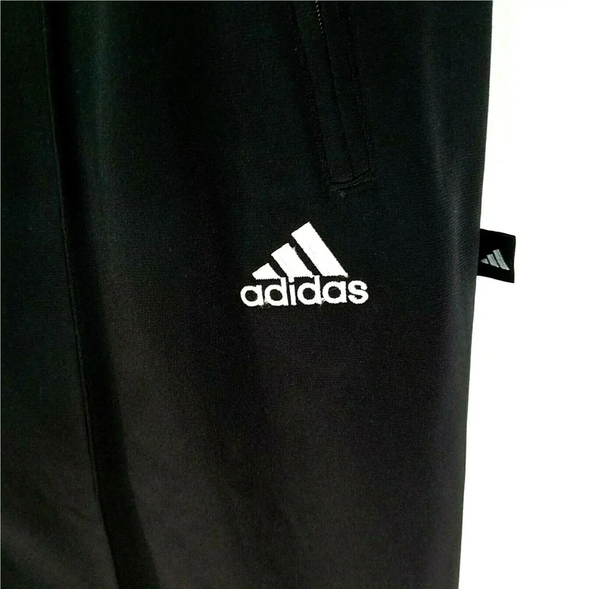 Adidas clothing - 615737 - 615737 - Black (UPC: 400002733553) 5