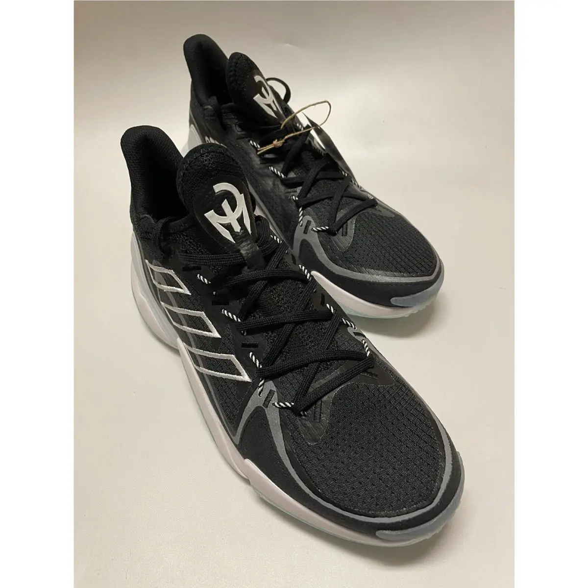 Adidas shoes - adidas Impact FLX - Impact FLX - HQ2074 - Black 0