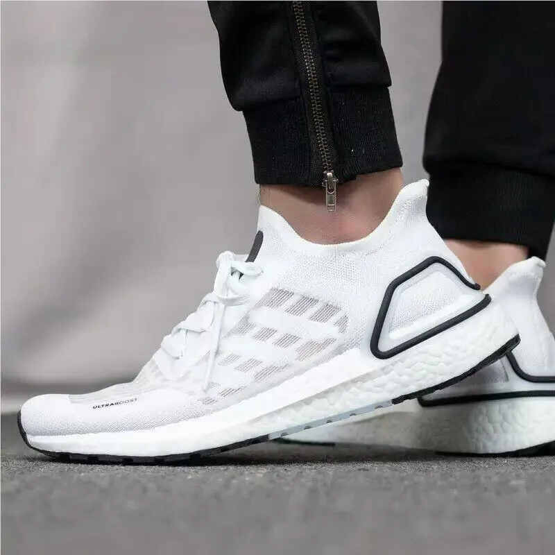 Adidas shoes - adidas Ultraboost - Ultraboost - White 0