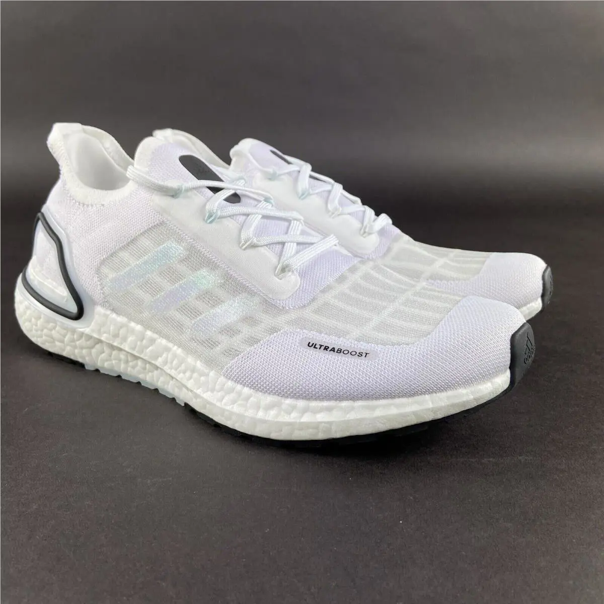 Adidas shoes - adidas Ultraboost - Ultraboost - White 1