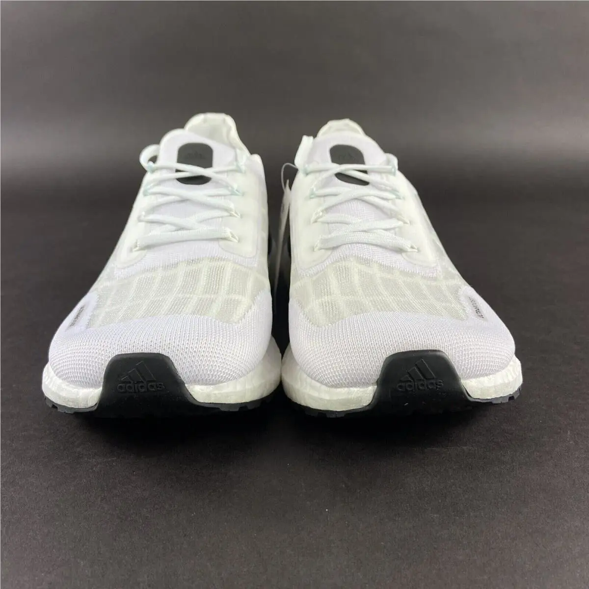 Adidas shoes - adidas Ultraboost - Ultraboost - White 5