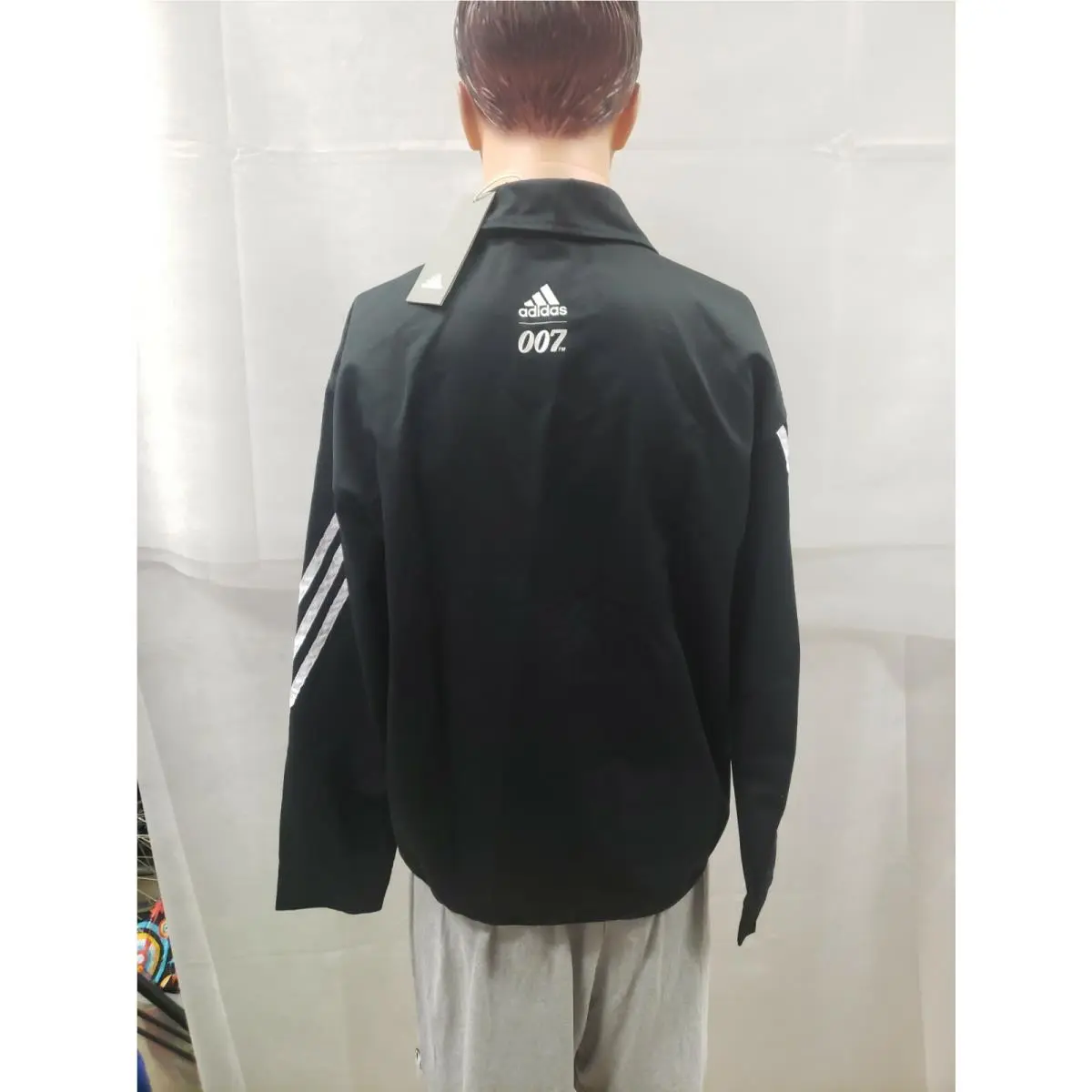 Adidas clothing - Black (UPC: 194815951289) 3