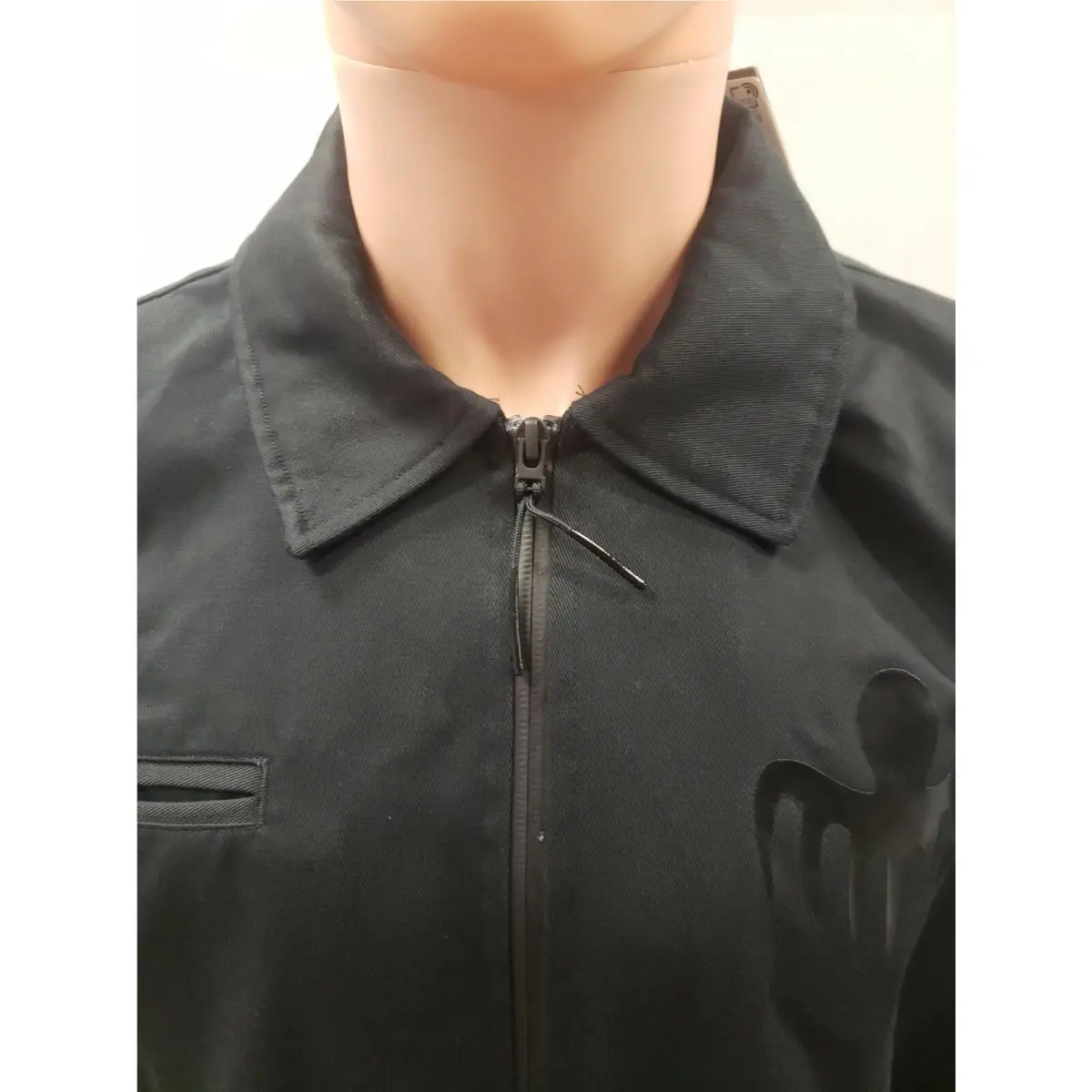 Adidas clothing - Black (UPC: 194815951289) 0