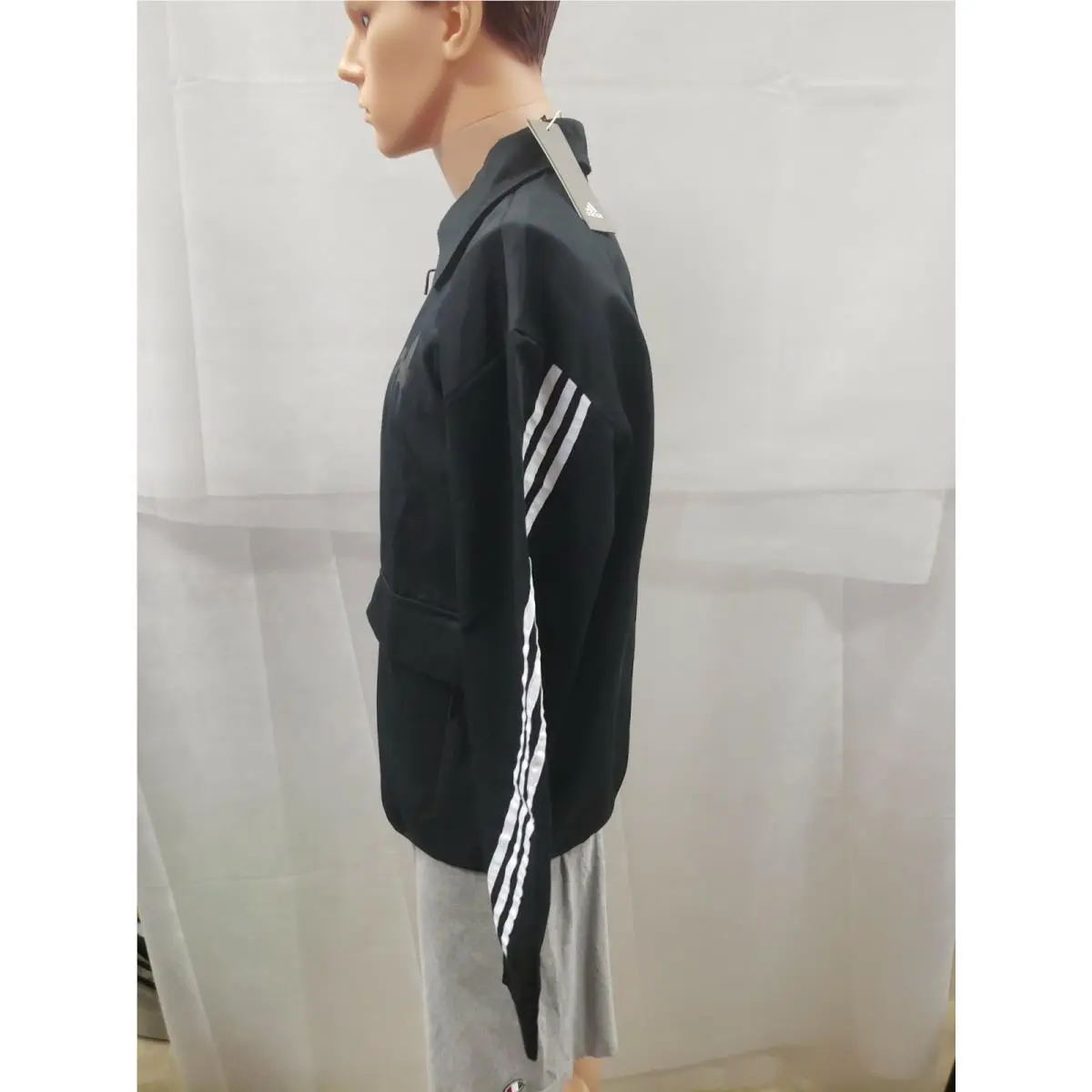 Adidas clothing - Black (UPC: 194815951289) 2