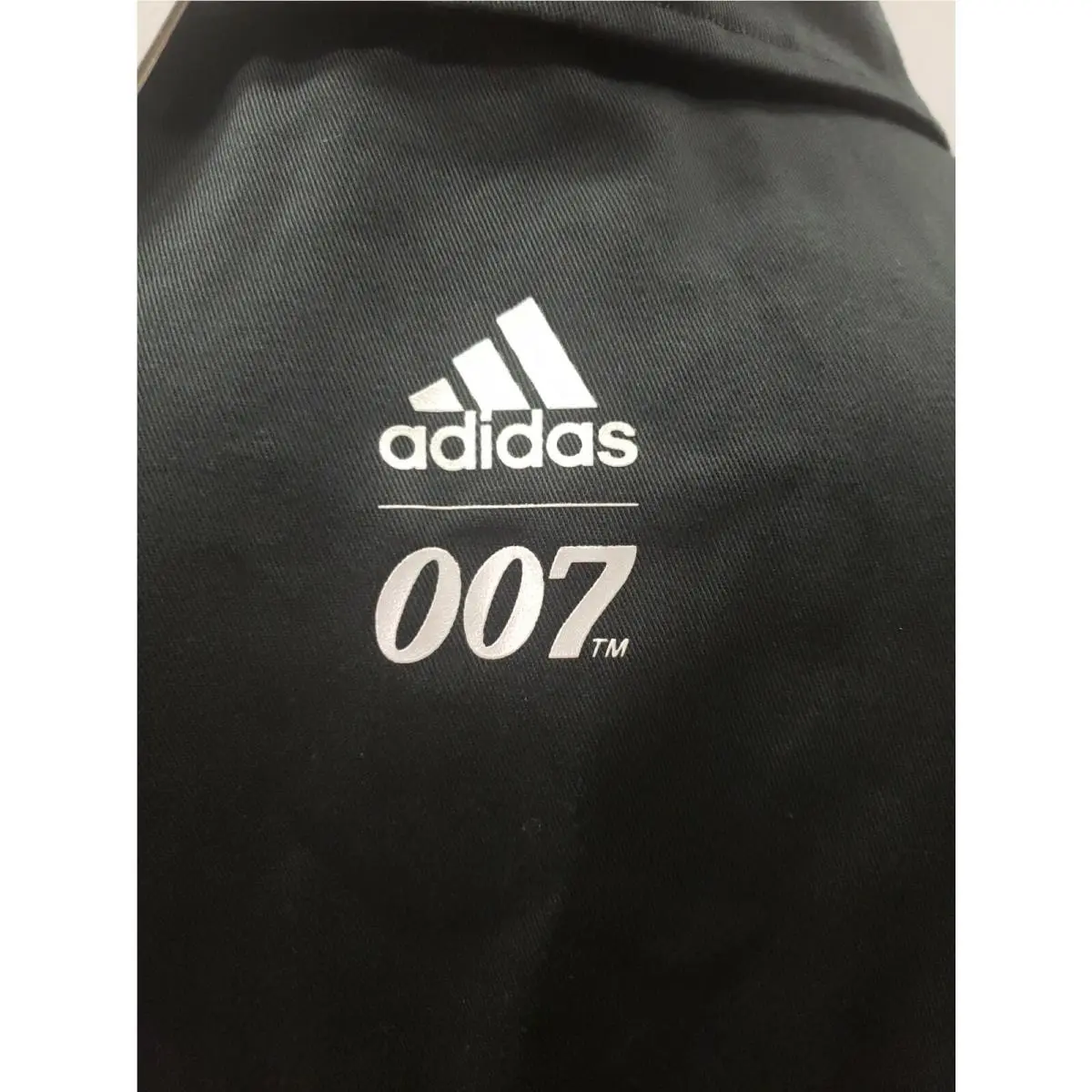 Adidas clothing - Black (UPC: 194815951289) 4