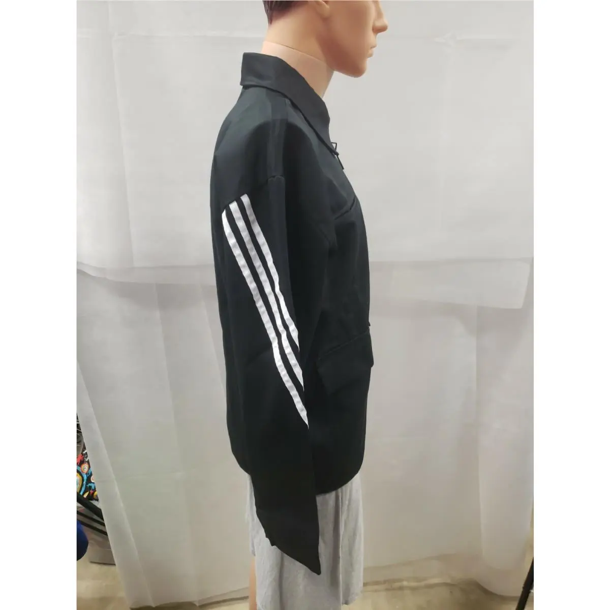 Adidas clothing - Black (UPC: 194815951289) 5