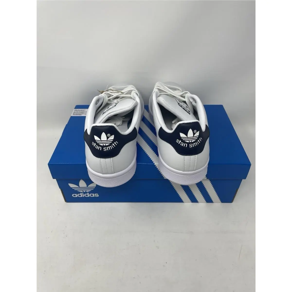 Adidas shoes - adidas Stan Smith - Stan Smith - FX5501 - White (UPC: 194814084285) 2