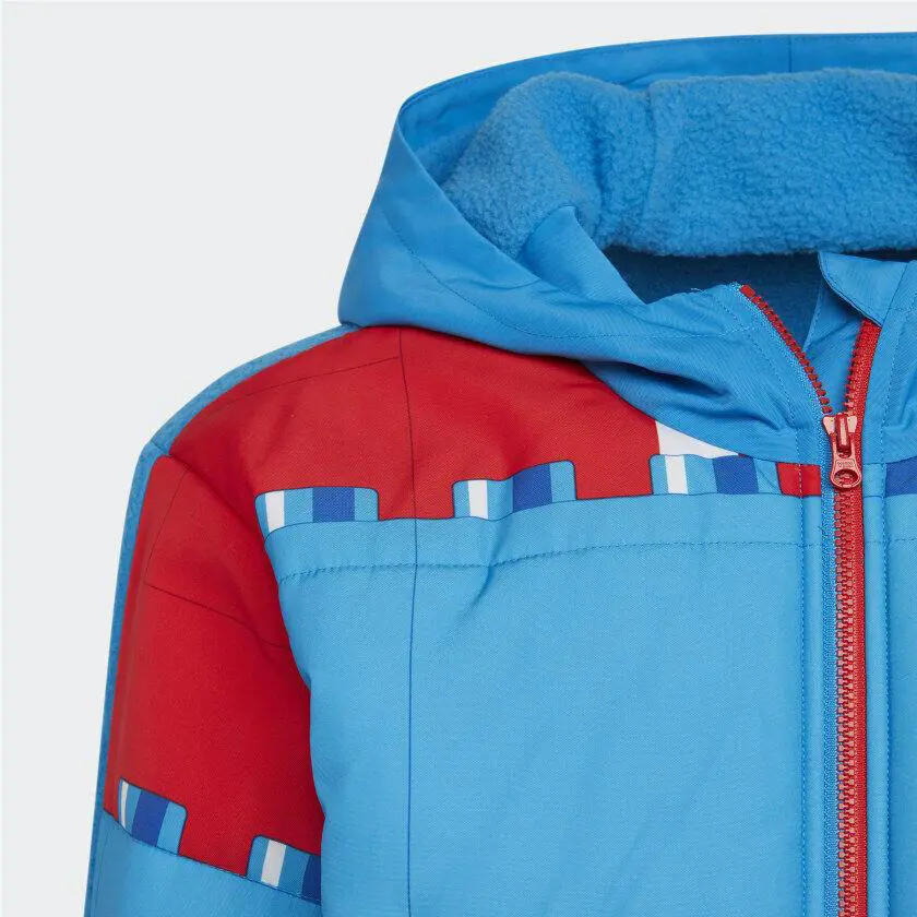 Adidas clothing - U - Multicolor 0