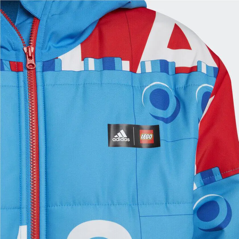 Adidas clothing - U - Multicolor 2