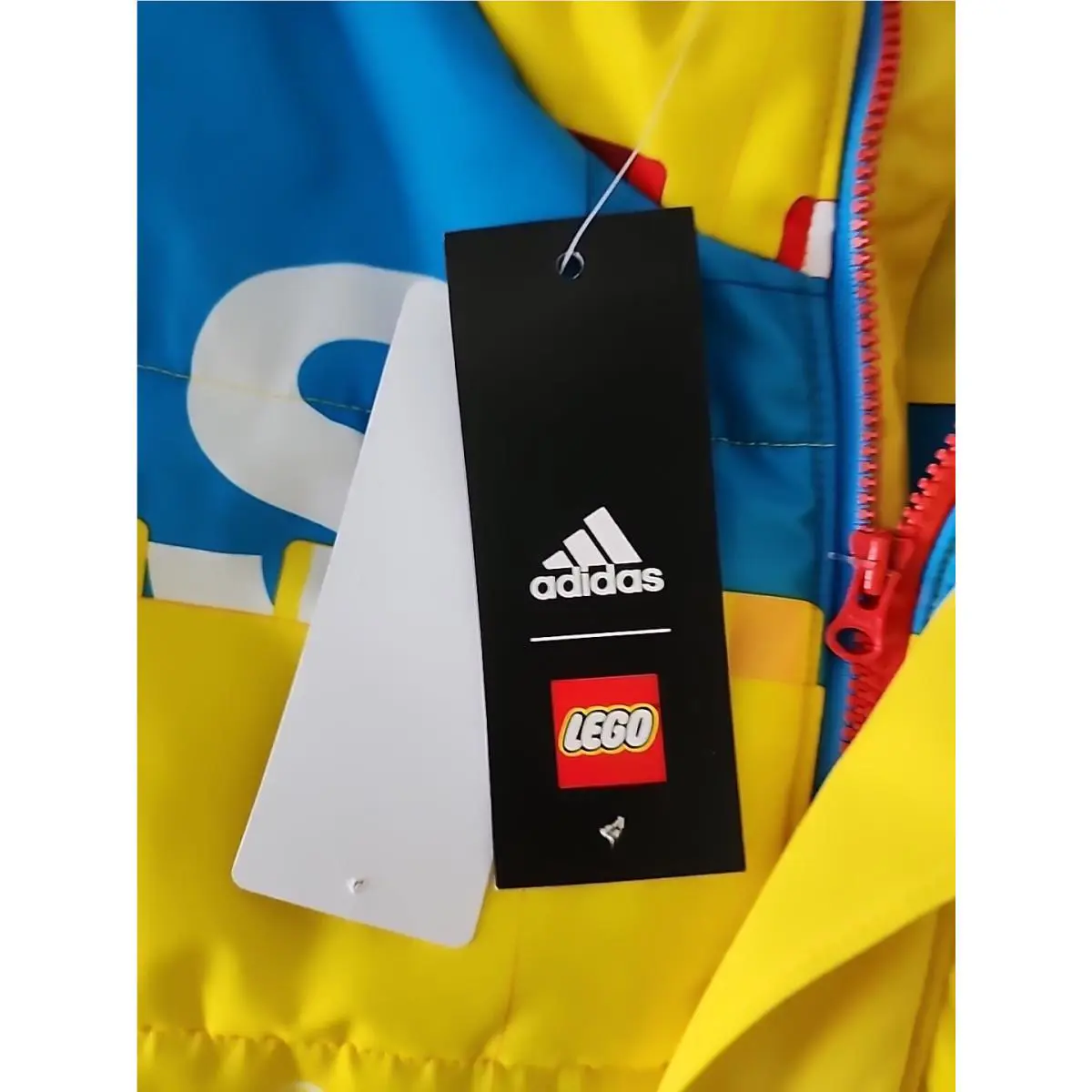 Adidas clothing - U - Multicolor 4