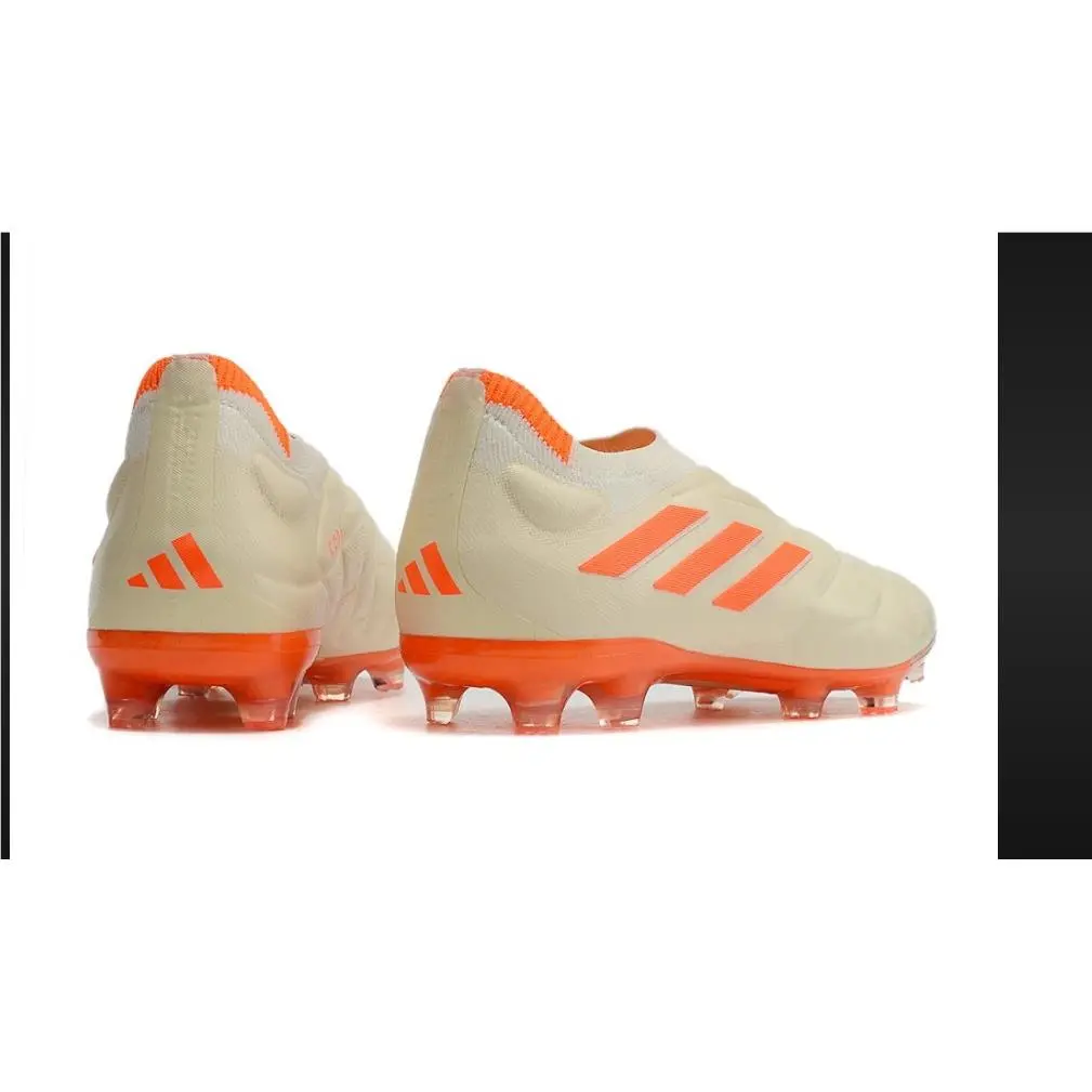 Adidas shoes - adidas Copa Pure - Copa Pure - HQ8894 - Ivory 2