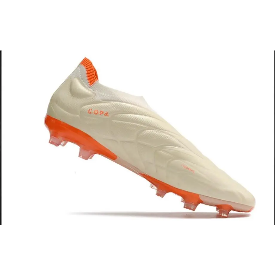 Adidas shoes - adidas Copa Pure - Copa Pure - HQ8894 - Ivory 3