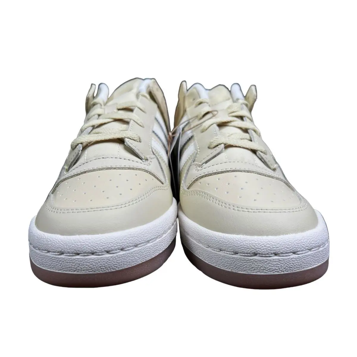 Adidas shoes - adidas Forum Low - Forum Low - IG3966 - Beige (UPC: 196472079870) 0