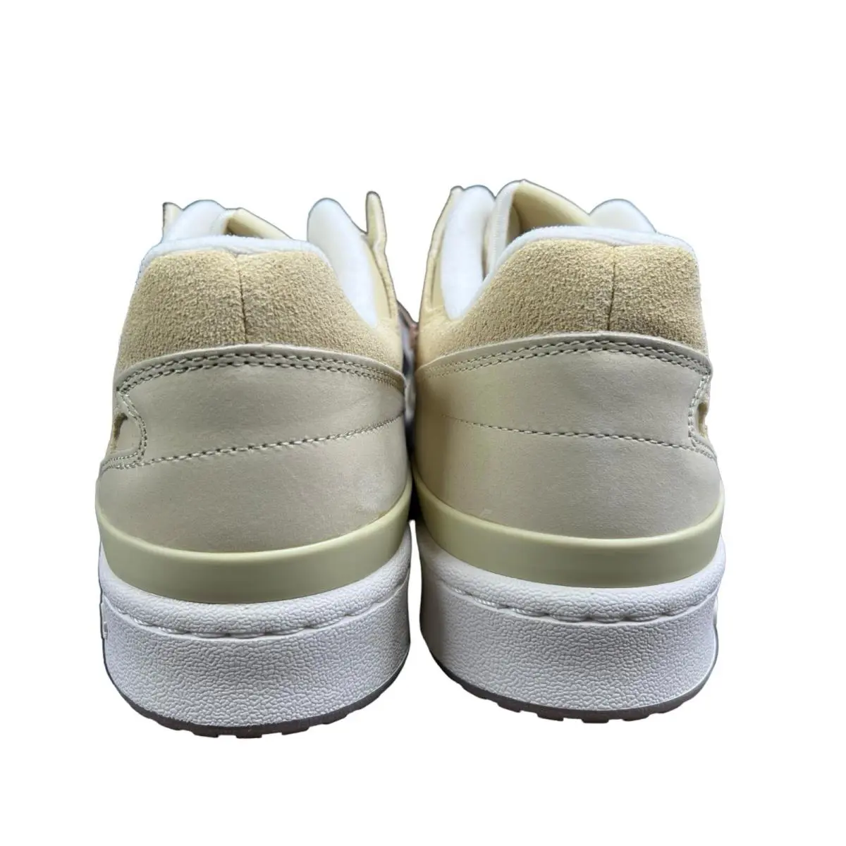 Adidas shoes - adidas Forum Low - Forum Low - IG3966 - Beige (UPC: 196472079870) 3