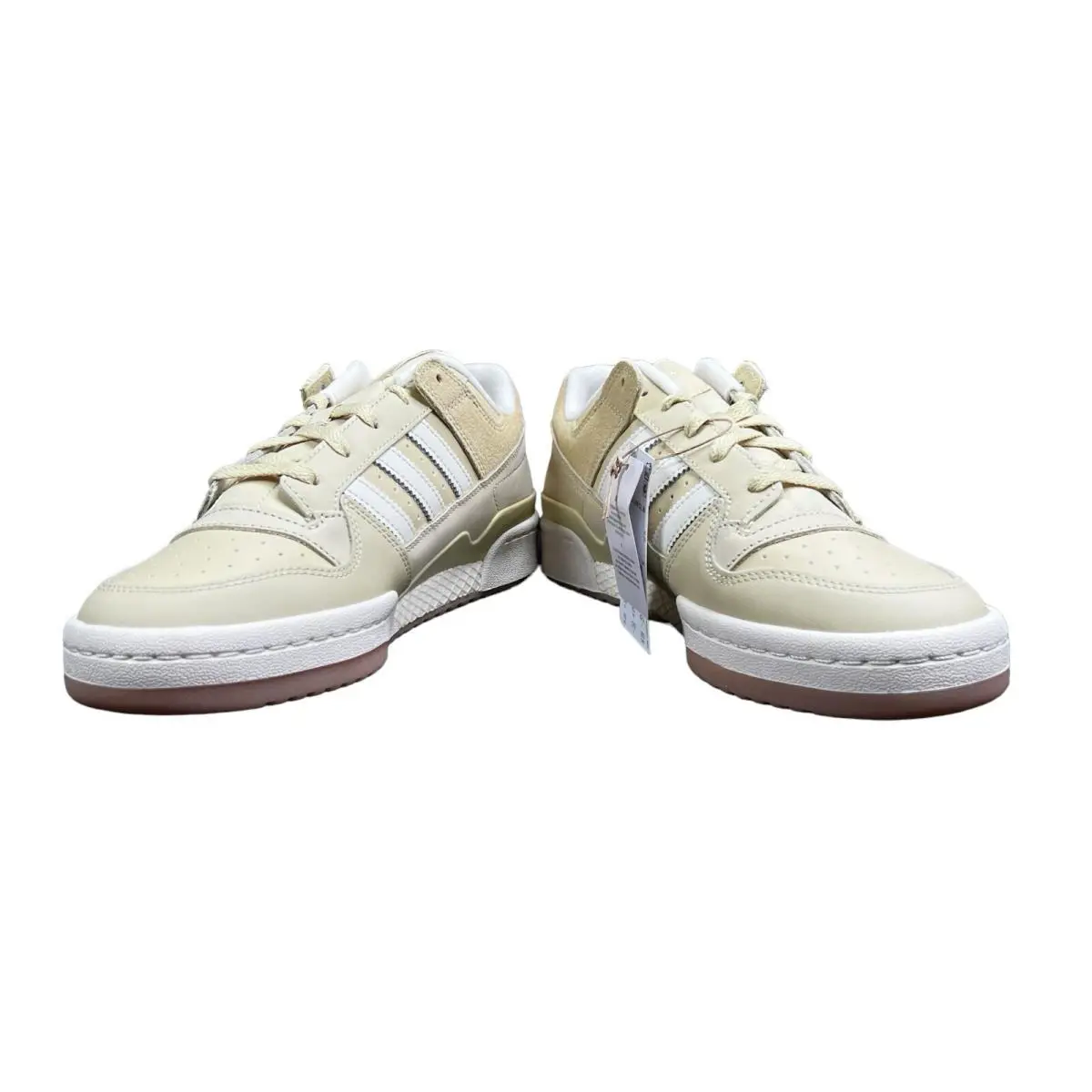 Adidas shoes - adidas Forum Low - Forum Low - IG3966 - Beige (UPC: 196472079870) 6