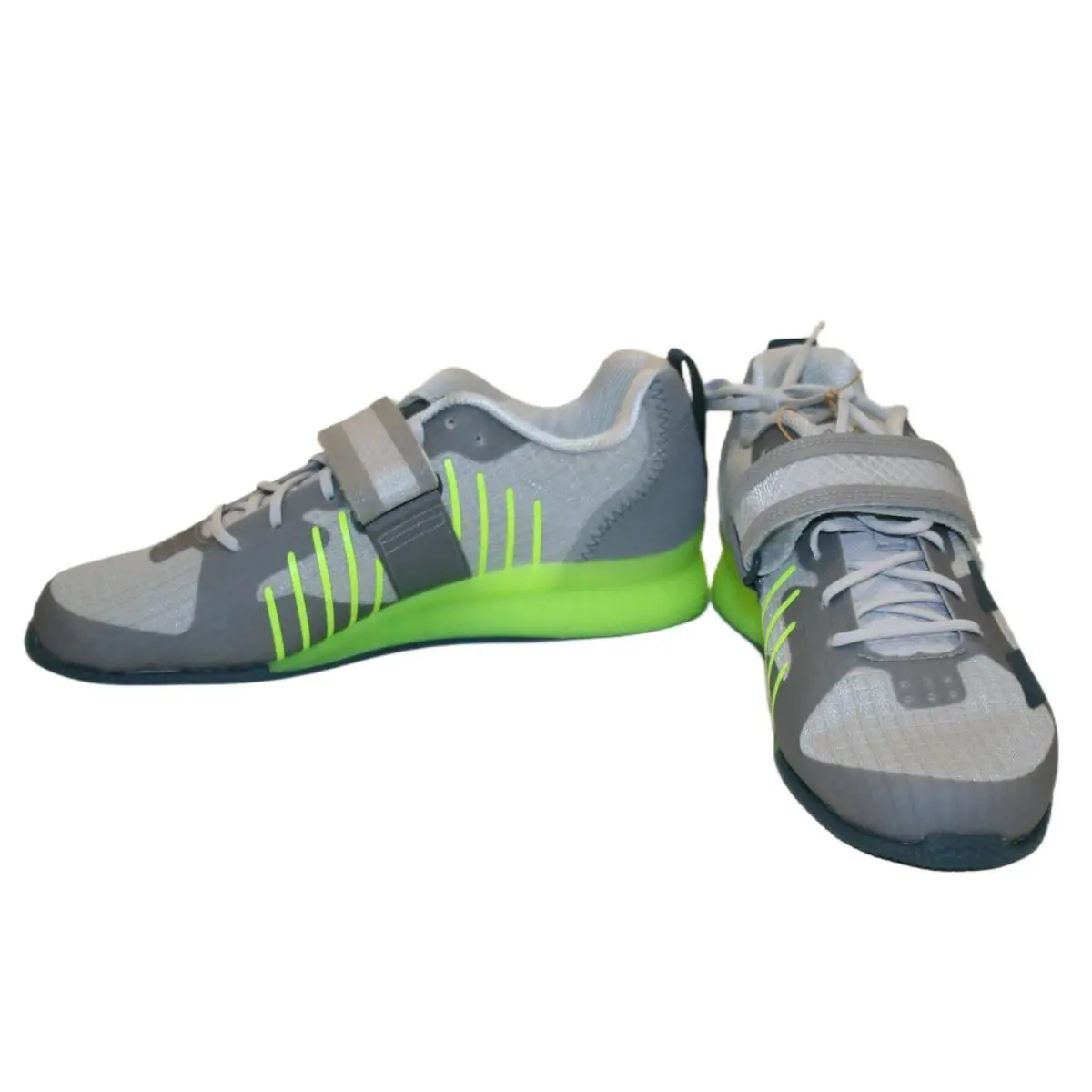 Adidas shoes - adidas Adipower Weightlifting - Adipower Weightlifting - HP6846 - Multicolor (UPC: 196464203658) 2