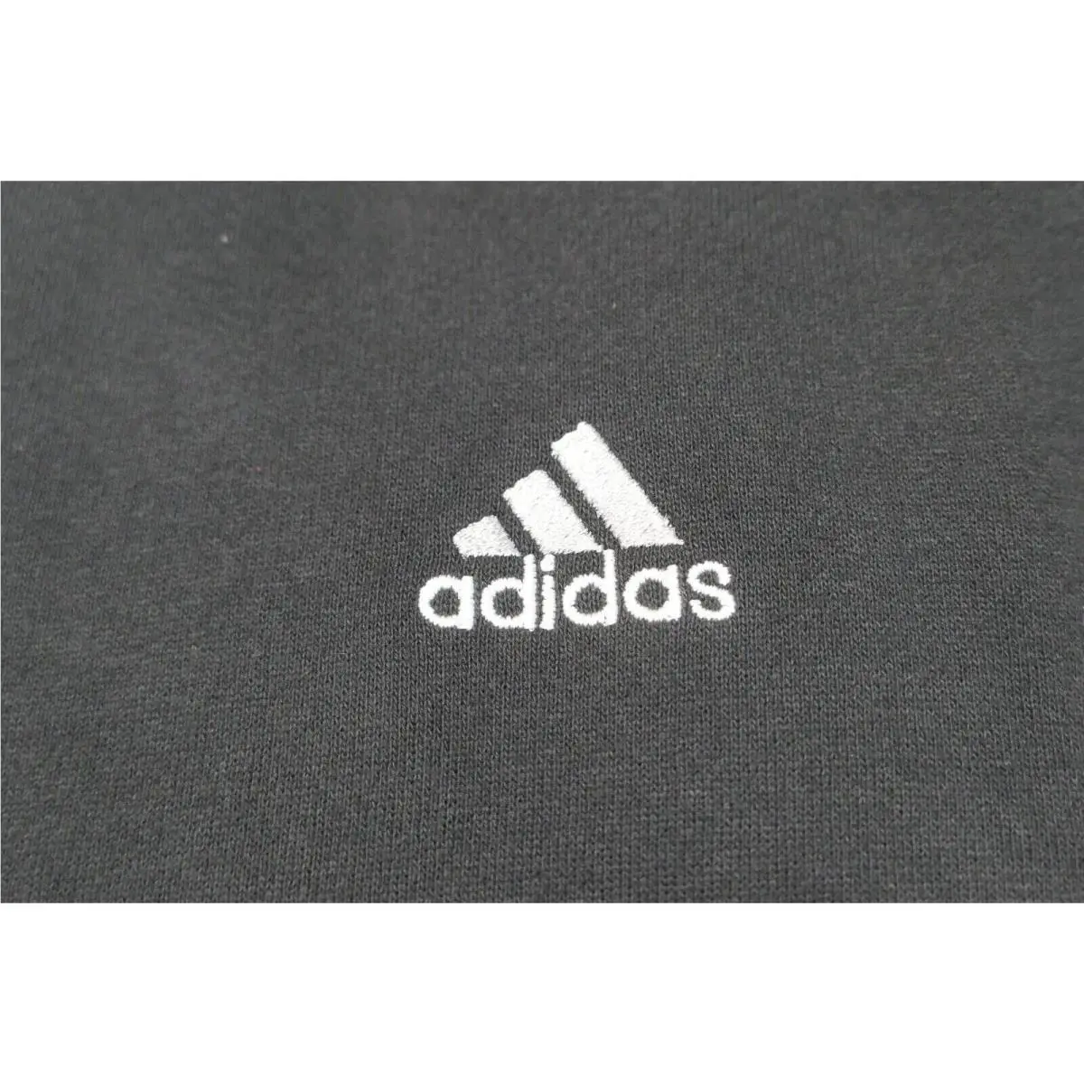 Adidas clothing - Black 1