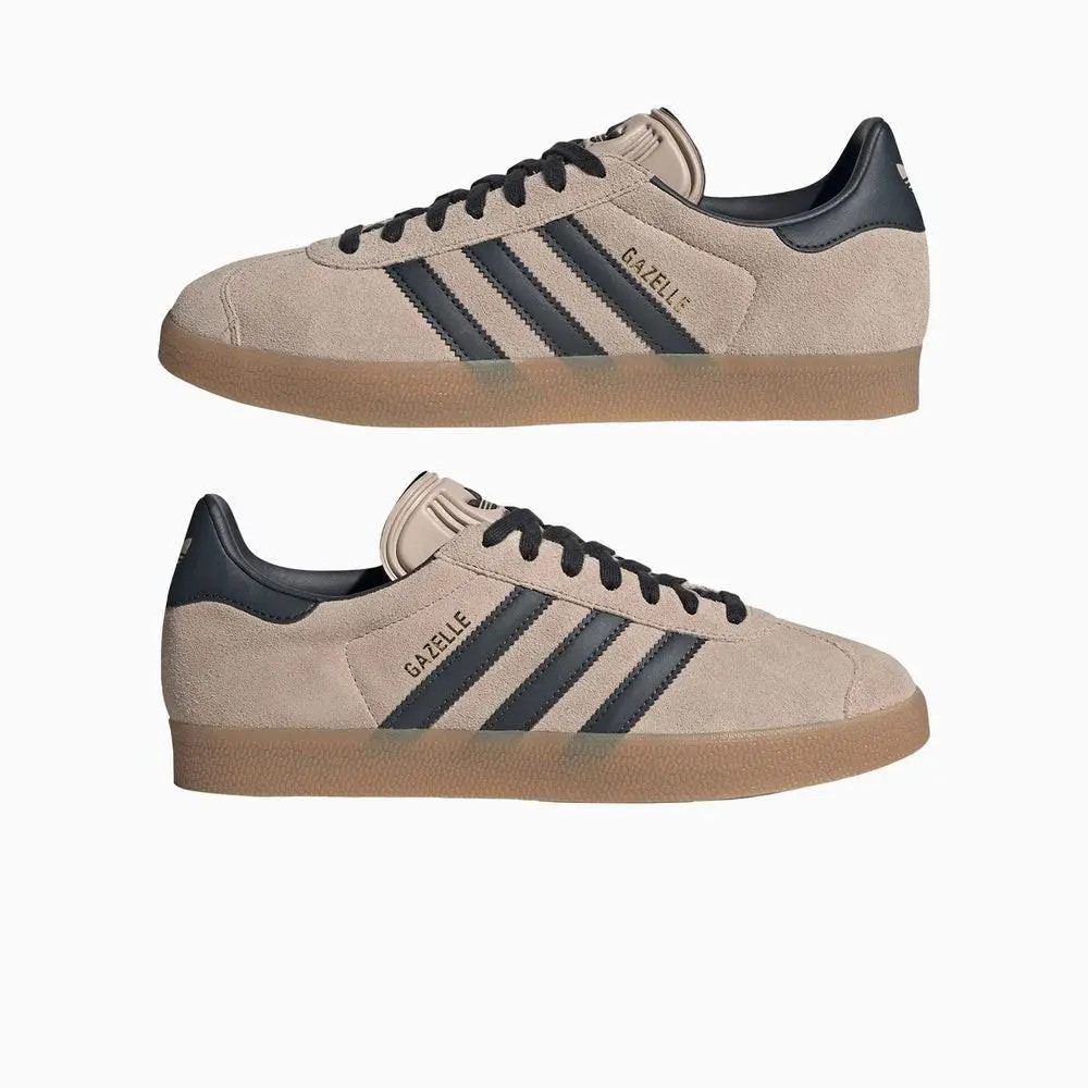 Adidas shoes - adidas Gazelle - Gazelle - IG6199 - Beige 6