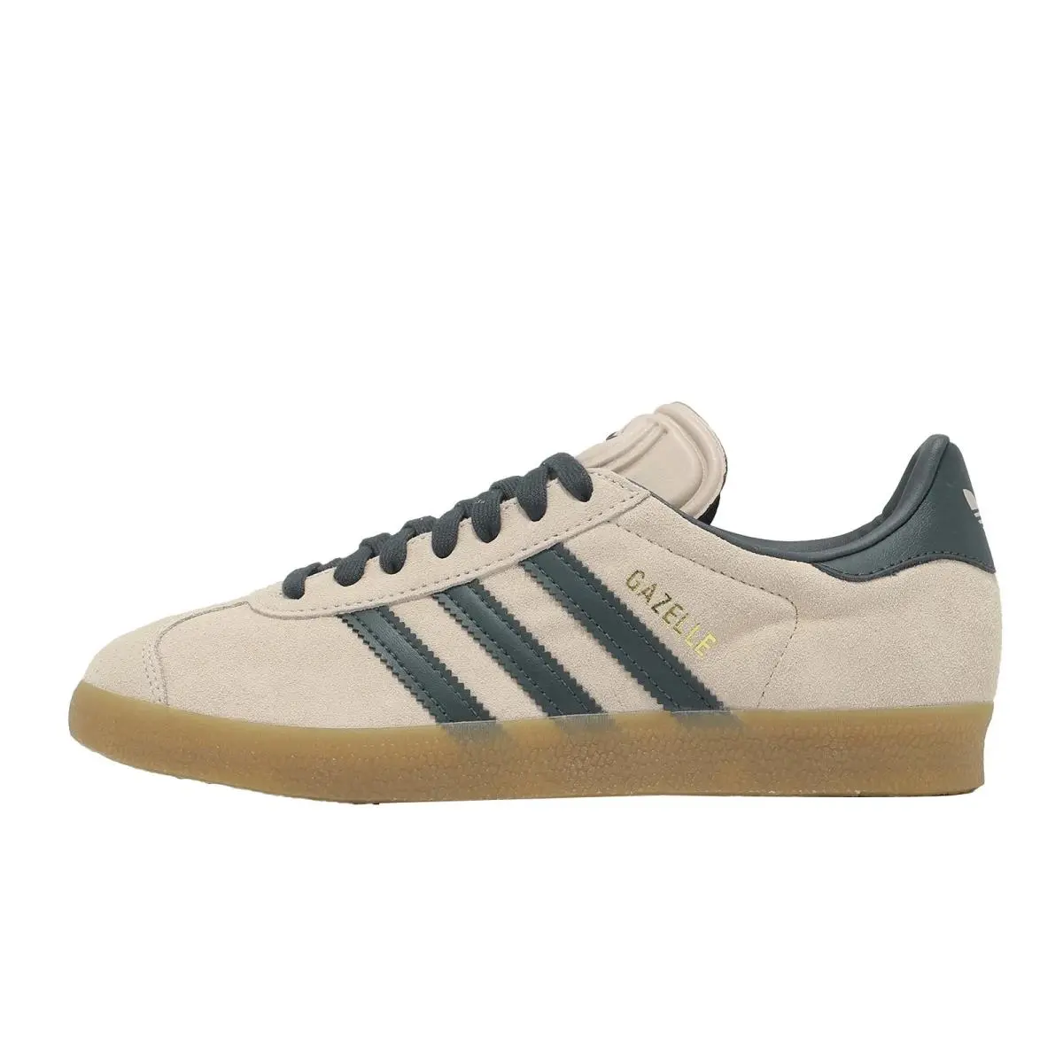 Adidas shoes - adidas Gazelle - Gazelle - IG6199 - Beige 0