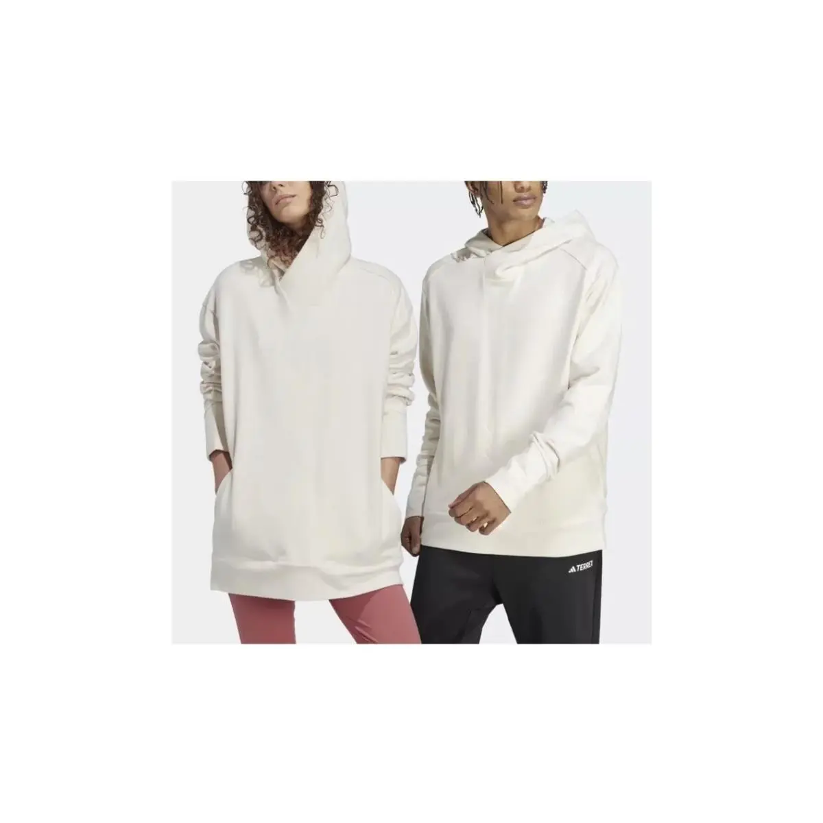 Adidas clothing - Non Dyed (UPC: 0196467305113) 0