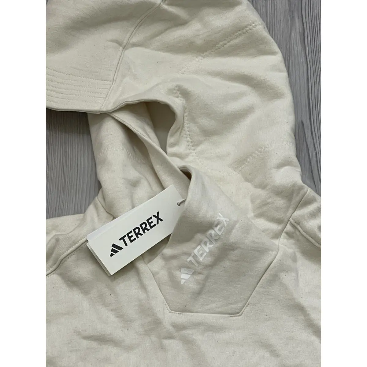 Adidas clothing - Non Dyed (UPC: 0196467305113) 8