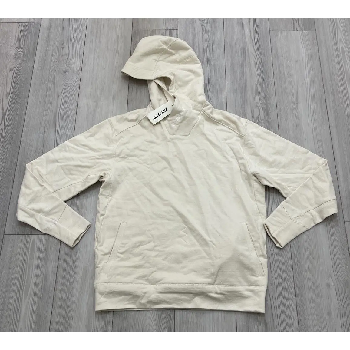 Adidas clothing - Non Dyed (UPC: 0196467305113) 7