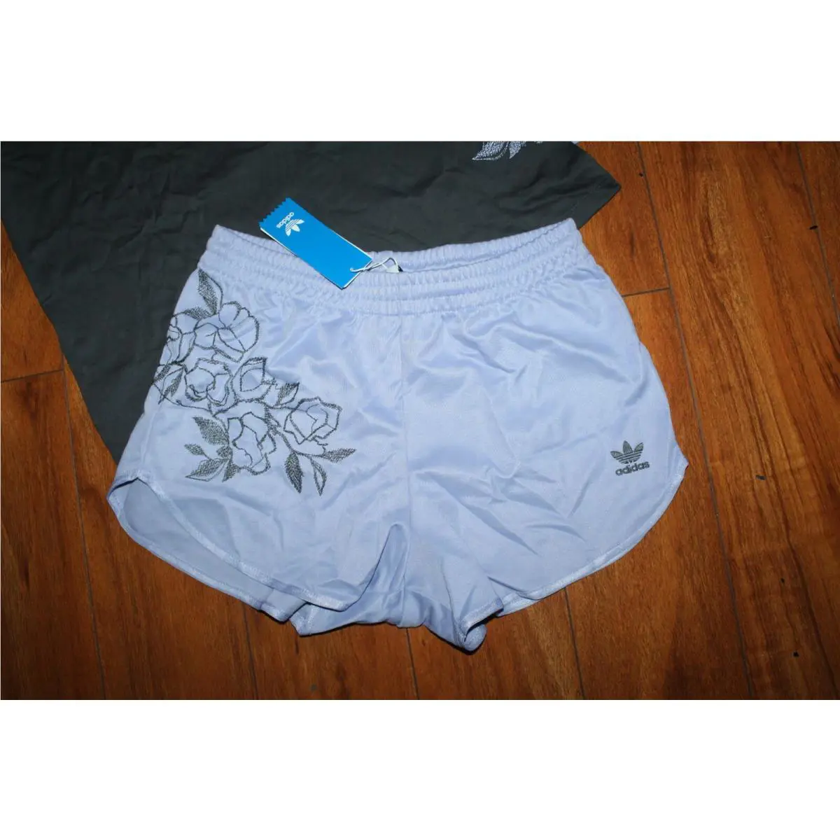 Adidas clothing - Purple (UPC: 192612310155) 8