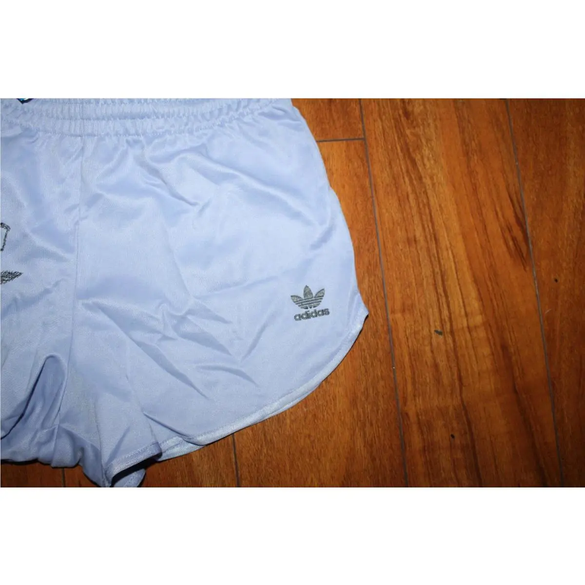 Adidas clothing - Purple (UPC: 192612310155) 9