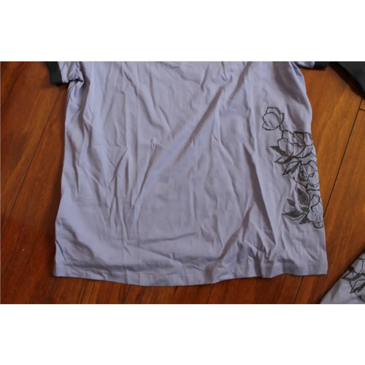 Adidas clothing - Purple (UPC: 192612310155) 5