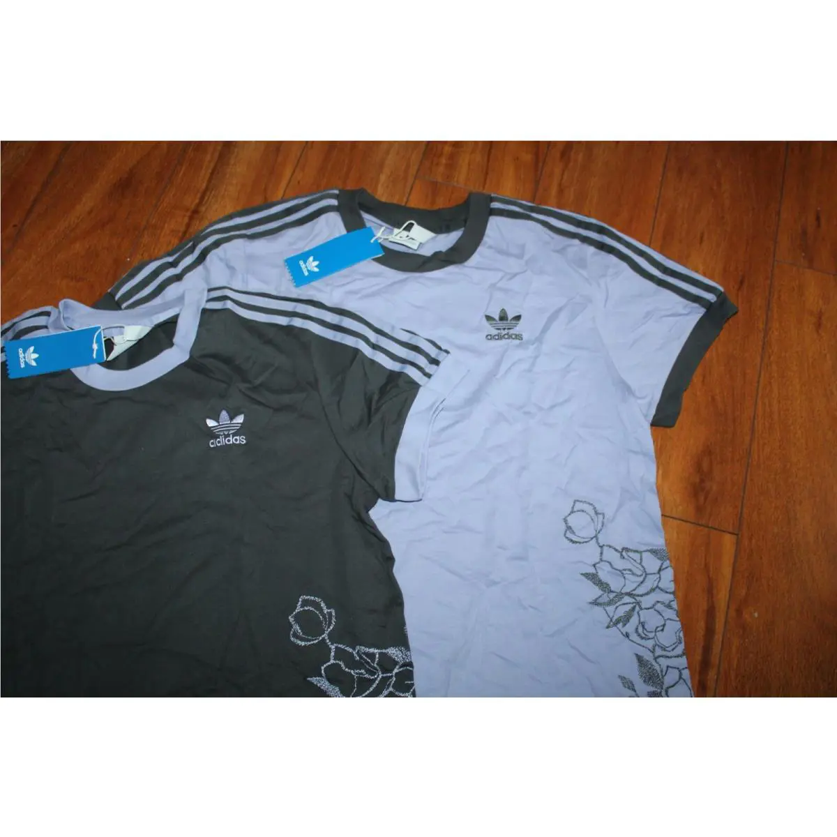 Adidas clothing - Purple (UPC: 192612310155) 6