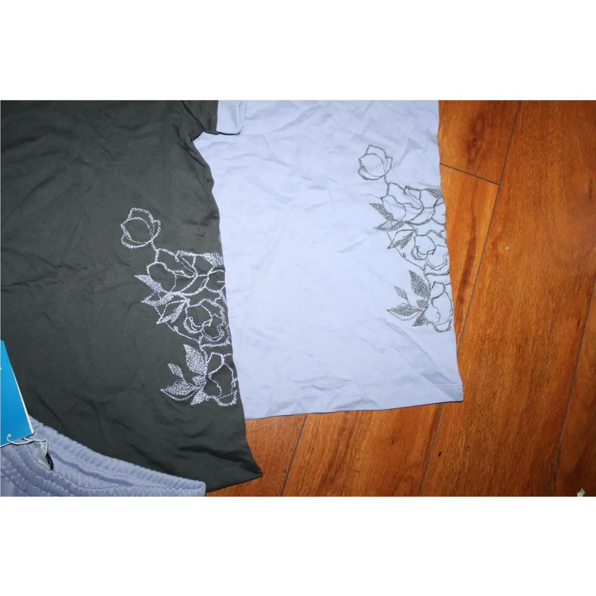 Adidas clothing - Purple (UPC: 192612310155) 7