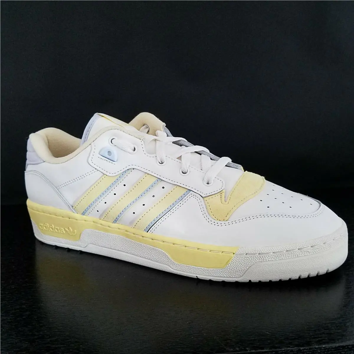 Adidas shoes - adidas Rivalry Low - Rivalry Low - EE5920 - Multicolor (UPC: 192615481937) 0