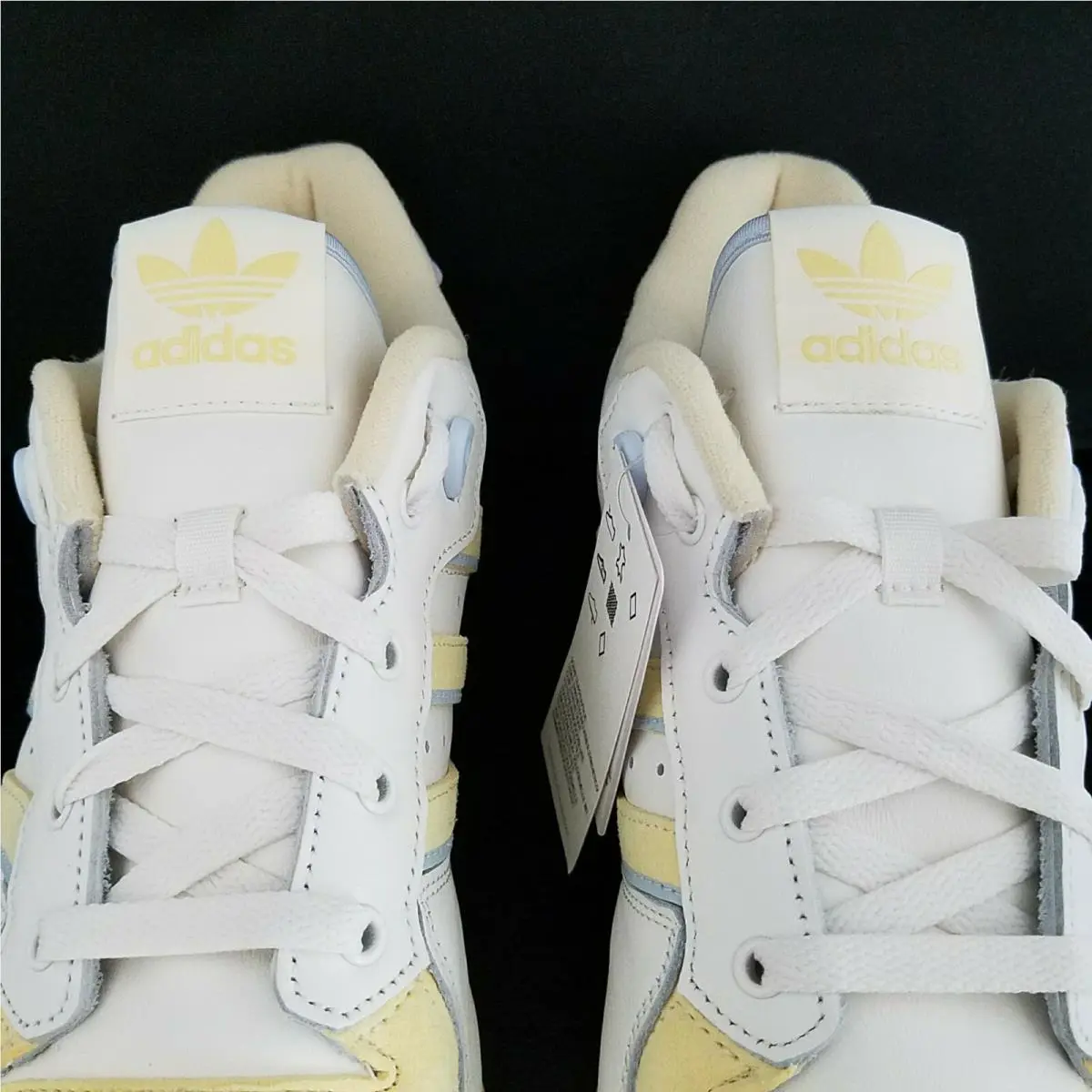 Adidas shoes - adidas Rivalry Low - Rivalry Low - EE5920 - Multicolor (UPC: 192615481937) 2