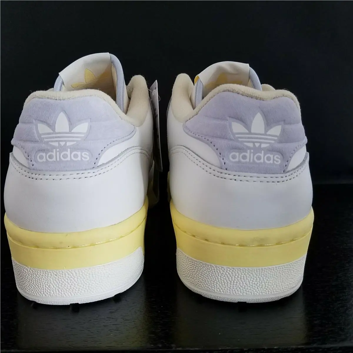 Adidas shoes - adidas Rivalry Low - Rivalry Low - EE5920 - Multicolor (UPC: 192615481937) 3